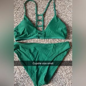 Cupshe Bikini